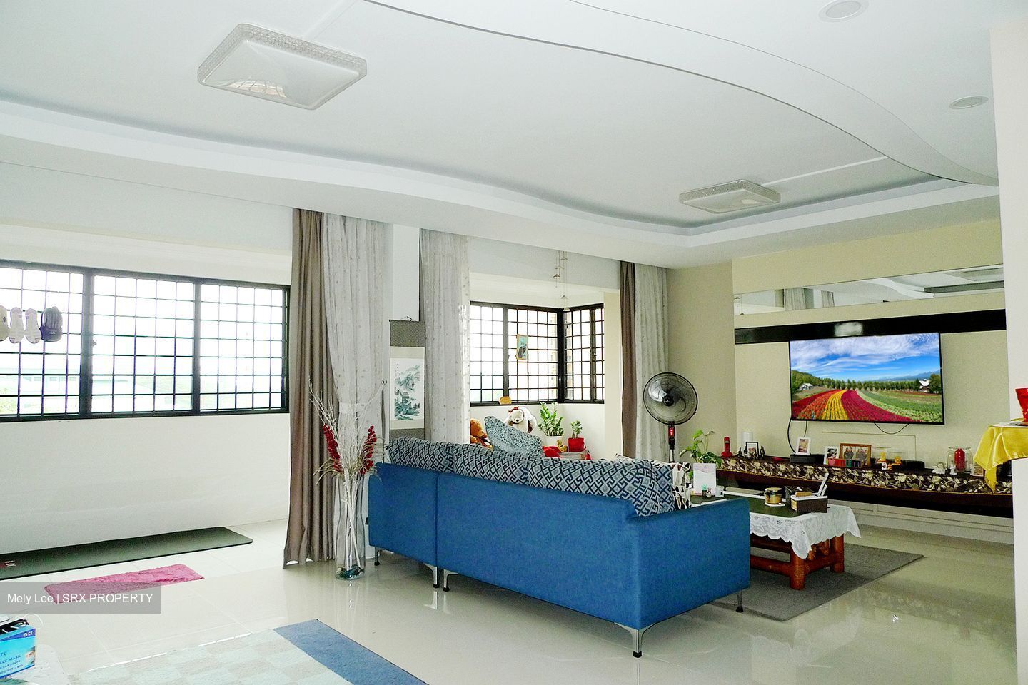 Braddell View (D20), Apartment #552983261